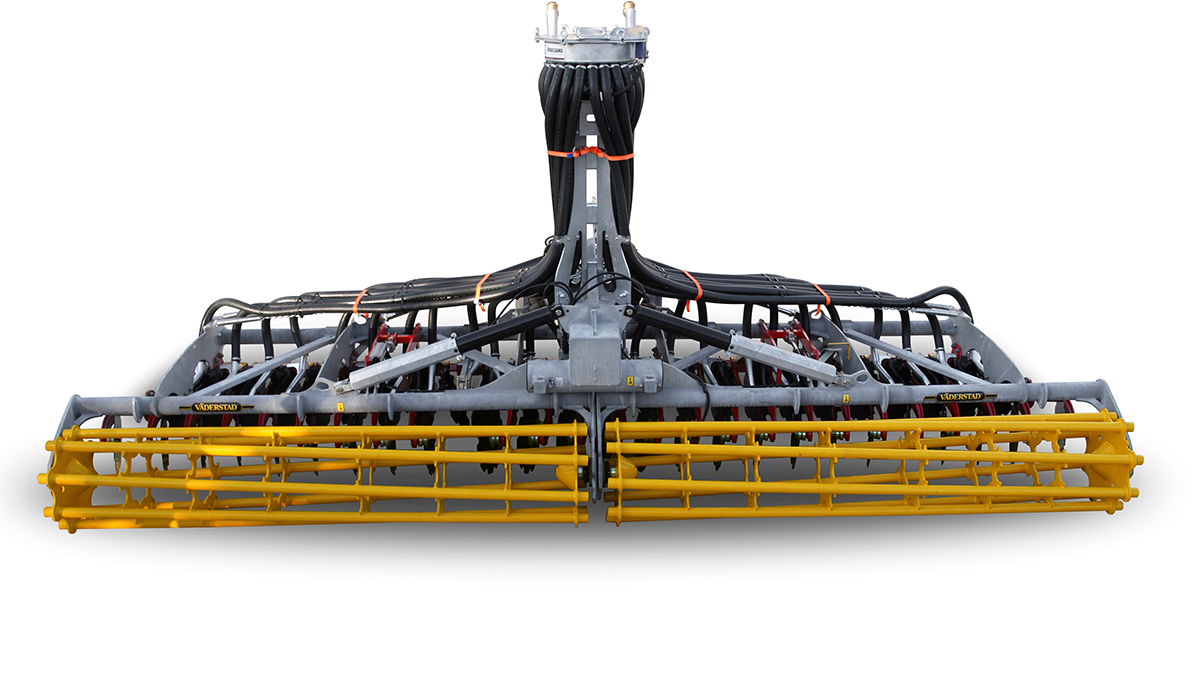 Väderstad slurry kit