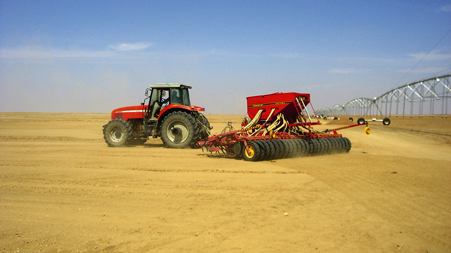 Rapid in Africa Rapid in Africa